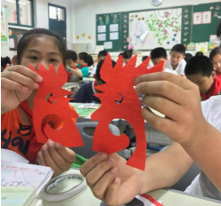 杭州市莫干山路小学(北站校区)户外活动场地
