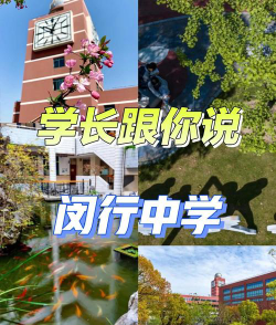 上海市闵行区上虹中学户外活动场地