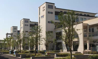 萧山区河庄镇中心小学户外活动场地