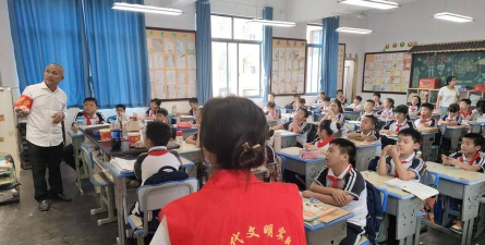 合肥市河西小学户外活动场地