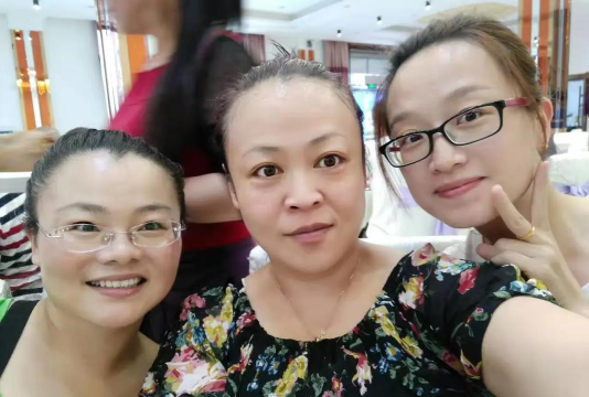 七台河市第八中学户外活动场地