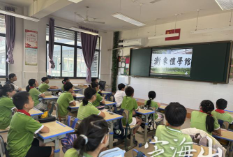 上海市南汇区书院镇初级中学户外活动场地