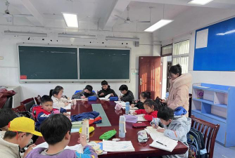 合肥市宋村中心小学户外活动场地