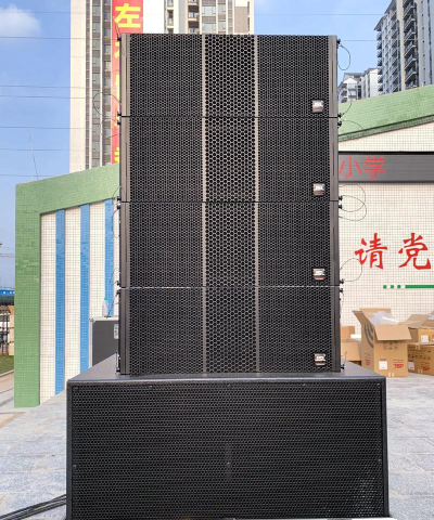 高州市高文小学户外活动场地