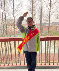 泰日学校户外活动场地
