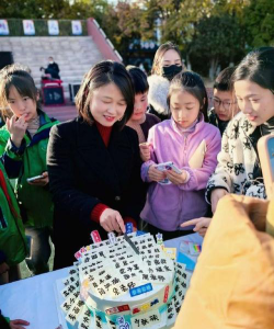 合肥市莲花小学户外活动场地