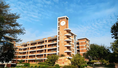 东城实验学校户外活动场地