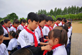 宁安市海浪镇宁西学校户外活动场地