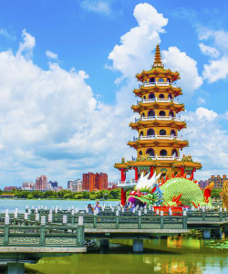 台北市立东湖国中户外活动场地