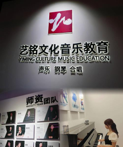 汕头市龙湖区新琴艺音乐培训中心有限公司户外活动场地