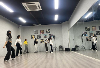 宿迁经济技术开发区舞悦舞蹈工作室户外活动场地