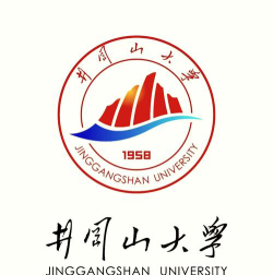 井冈山大学户外活动场地