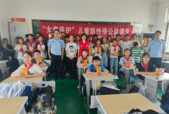 船塘镇黄沙中心小学户外活动场地