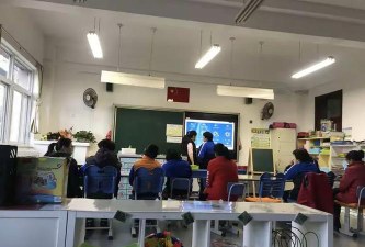 沈阳市浑南区嗨豚教育培训学校有限公司户外活动场地