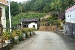 油松岭中学户外活动场地