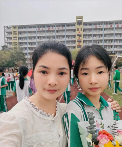 合浦县党江镇初级中学户外活动场地