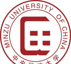 中央民族大学户外活动场地