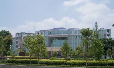 南川市大有中学校户外活动场地