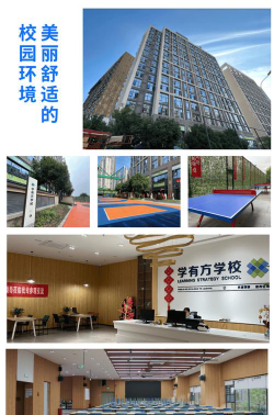 深圳市罗湖区学为方教育培训中心有限公司户外活动场地