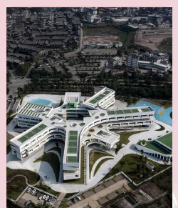 思茅一小户外活动场地