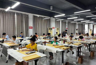 重庆市涪陵区集一堂书法培训有限责任公司户外活动场地