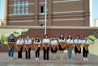 长堎中心小学户外活动场地