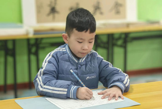 甘谷县春蕾书画培训中心户外活动场地