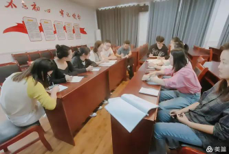 五陂中心小学户外活动场地