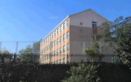 新建小学户外活动场地