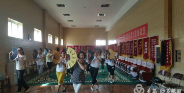 抚顺市新抚区博途艺术培训有限公司户外活动场地