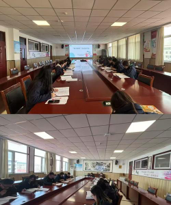 城南通济小学户外活动场地