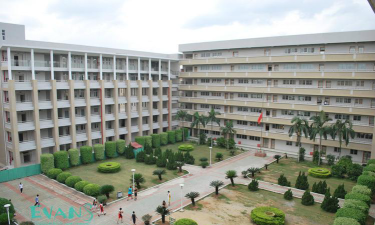 阳江高新技术产业开发区平冈镇洋边小学户外活动场地