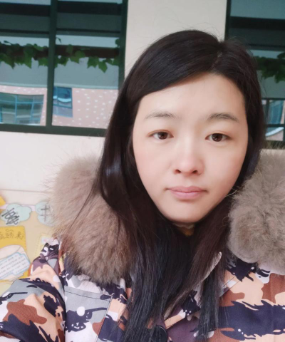 安丘市兴安街道城北居委会幼儿园户外活动场地