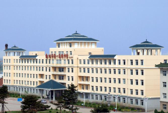 榆树市红星第一中学户外活动场地