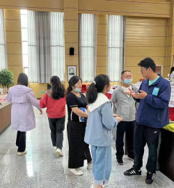 云南省陆良县第一中学户外活动场地