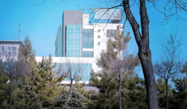 山西工学院户外活动场地