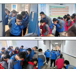 文县尚德初级中学户外活动场地