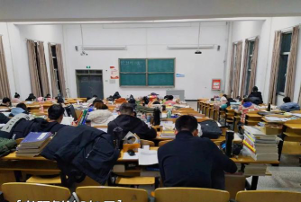山西科技学院户外活动场地