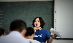 温州市瓯海区三垟中学户外活动场地