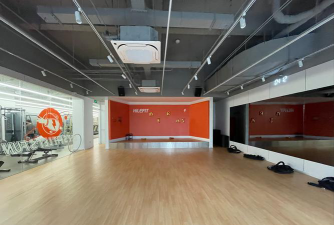 故城县翔燕舞蹈工作室户外活动场地