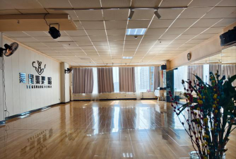 陵川县韵舞艺术培训学校有限公司户外活动场地