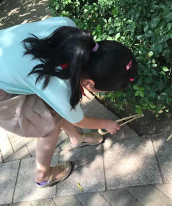 马尚中心小学户外活动场地