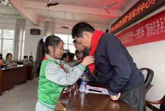 江西省会昌县麻州中心小学户外活动场地