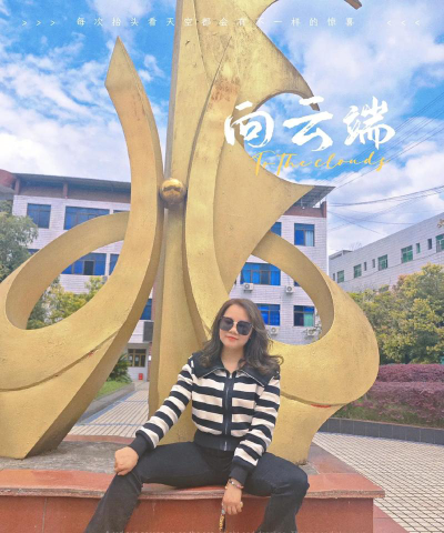 眉县横渠镇初级中学户外活动场地
