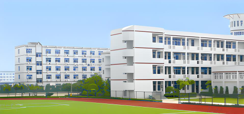 平阳县麻步镇第三中学户外活动场地