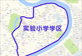 南康市实验小学户外活动场地