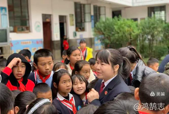 楚雄市树苴乡中心完小户外活动场地