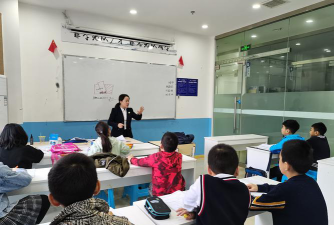 自贡市高新区左右左艺术培训学校有限公司户外活动场地