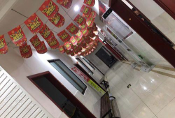 广元市朝天区焓悦教育培训中心有限公司户外活动场地