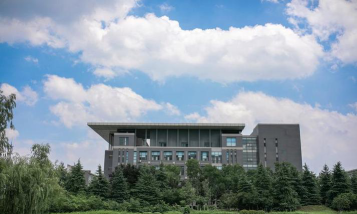合肥经济学院户外活动场地